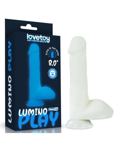 Dildo Lumino Play 8.0