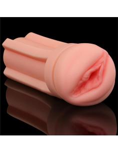 Lata Masturbadora Vagina Blond Ale 2