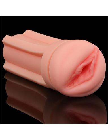Lata Masturbadora Vagina Blond Ale