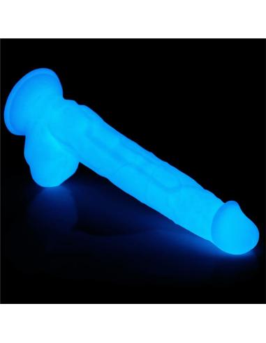 Dildo Lumino Play 10.5