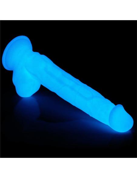 Dildo Lumino Play 10.5