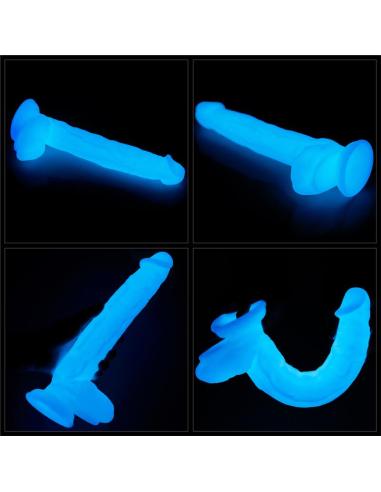 Dildo Lumino Play 10.5