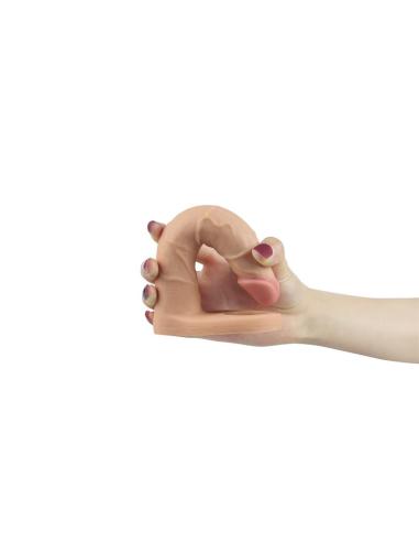 Dildo con Vibración 7