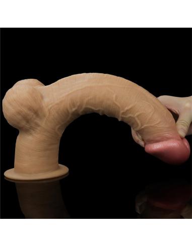 Dildo Doble Capa 12.5