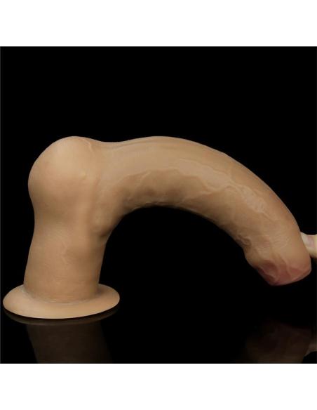 Dildo Doble Capa 11