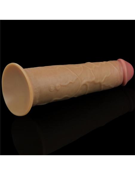 Vibrador con Rotación Doble Capa 8