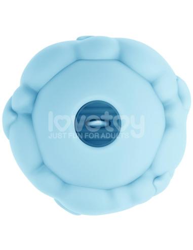 Flicker Estimulador con Flicking Azul