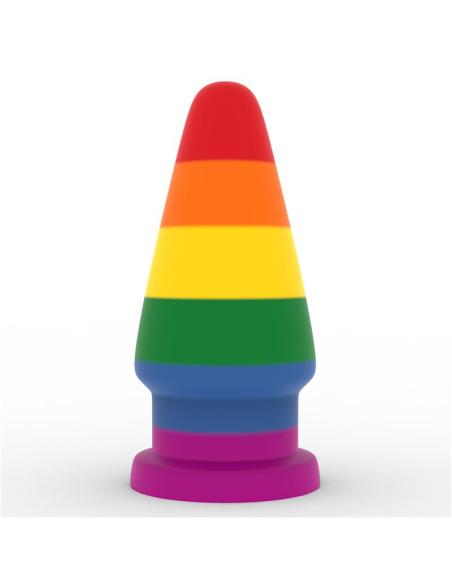 Plug Anal Prider 6 LGBT