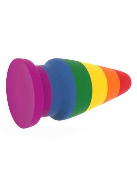 Plug Anal Prider 6 LGBT