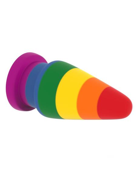 Plug Anal Prider 6 LGBT