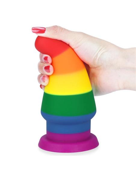 Plug Anal Prider 6 LGBT