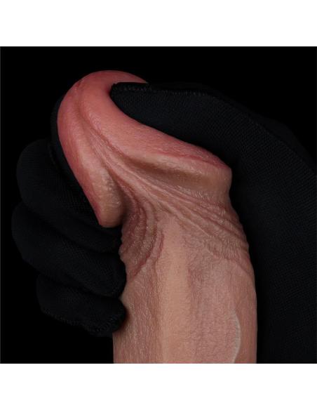 Dildo Dual Layer 9