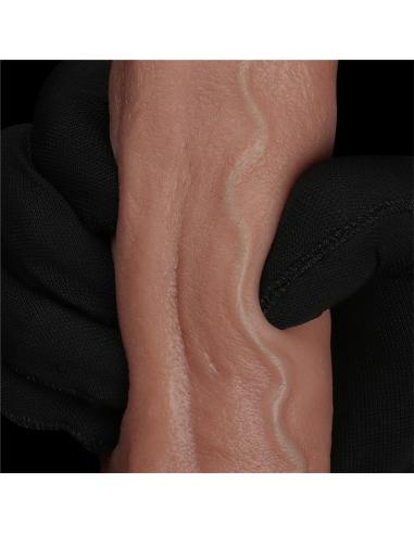 Dildo Dual Layer 9