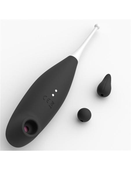 Ijoy Succionador de Clítoris y Estimulador