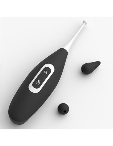 Ijoy Succionador de Clítoris y Estimulador