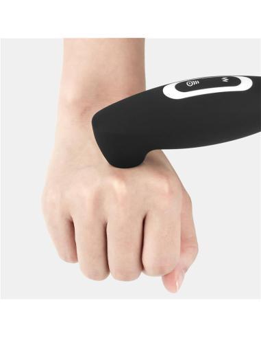 Ijoy Succionador de Clítoris y Estimulador