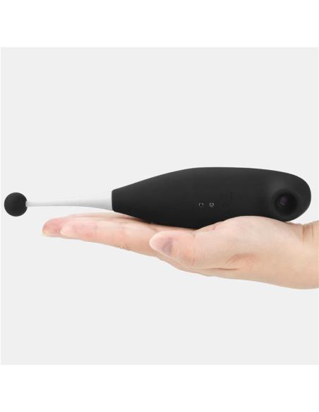 Ijoy Succionador de Clítoris y Estimulador