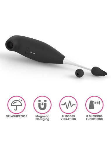 Ijoy Succionador de Clítoris y Estimulador