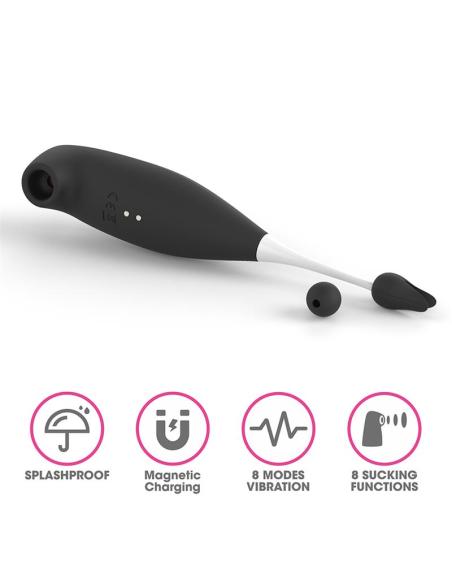 Ijoy Succionador de Clítoris y Estimulador