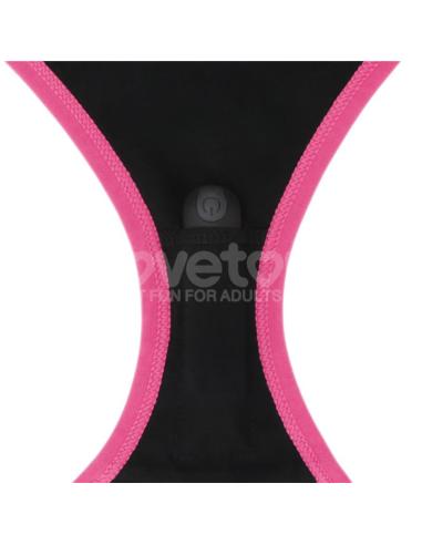 Braguitas con Vibración Printed Panties 28-33