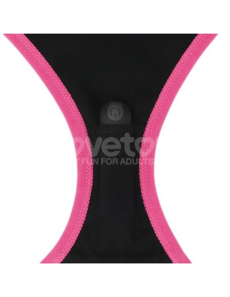 Braguitas con Vibración Printed Panties 28-33