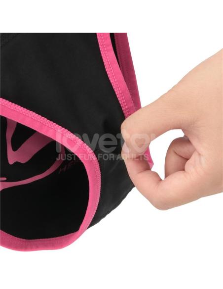 Braguitas con Vibración Printed Panties 28-33