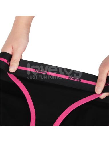 Braguitas con Vibración Printed Panties 28-33