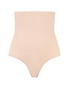 Bye-bra - tanga de talle alto sin costuras