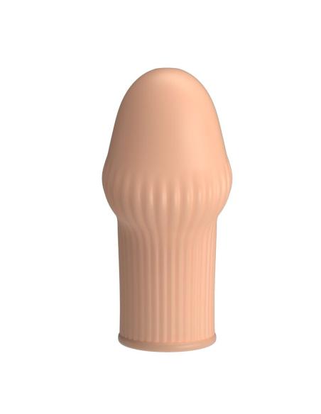 Pretty love - huel funda para pene color natural