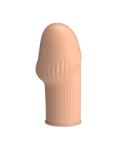 Pretty love - huel funda para pene color natural