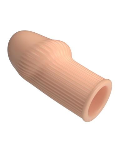 Pretty love - huel funda para pene color natural