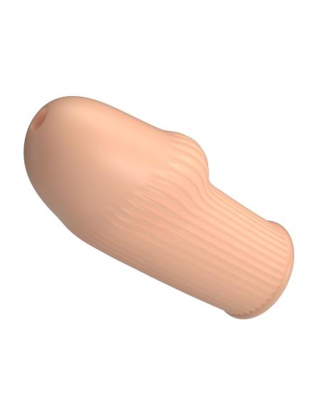 Pretty love - huel funda para pene color natural