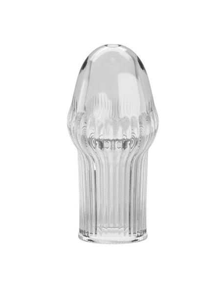 Pretty love - huel funda para pene get your penis thicker transparente