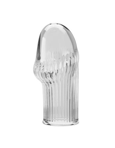 Pretty love - huel funda para pene get your penis thicker transparente