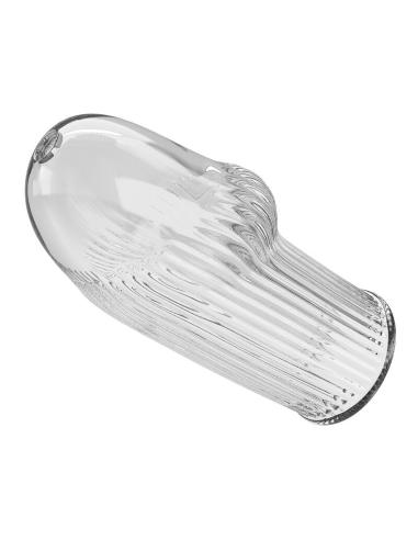 Pretty love - huel funda para pene get your penis thicker transparente