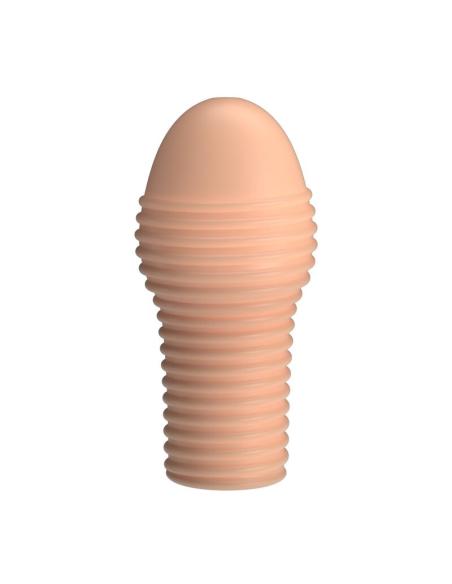 Pretty love - hottt funda para pene get your penis thicker color natural