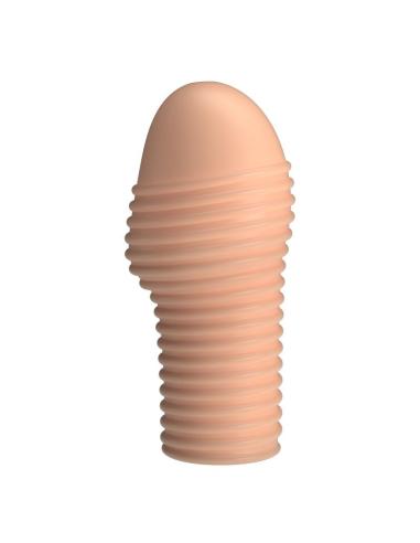 Pretty love - hottt funda para pene get your penis thicker color natural