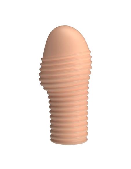 Pretty love - hottt funda para pene get your penis thicker color natural