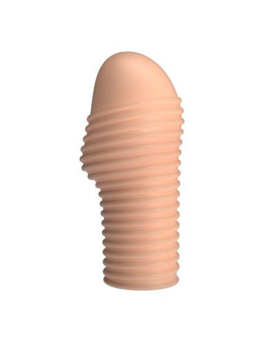 Pretty love - hottt funda para pene get your penis thicker color natural