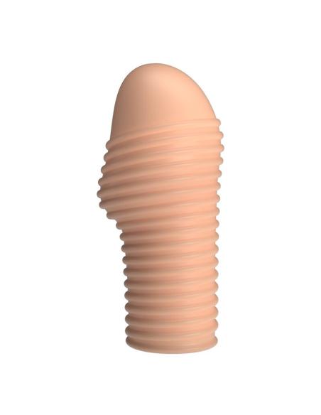 Pretty love - hottt funda para pene get your penis thicker color natural
