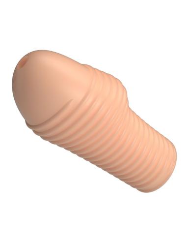 Pretty love - hottt funda para pene get your penis thicker color natural