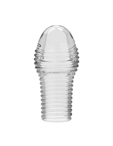 Pretty love - hottt funda para pene get your penis thicker transparente