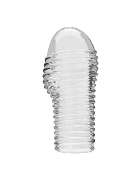 Pretty love - hottt funda para pene get your penis thicker transparente