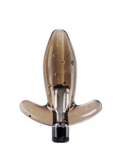 Sevencreations plug anal ez control electrónico
