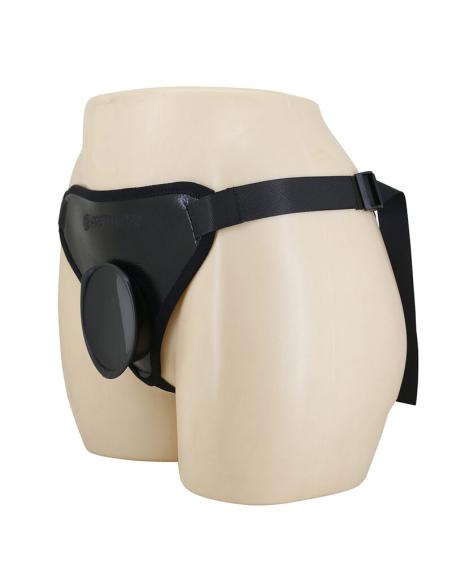 Pretty love - arnés strap-on universal negro