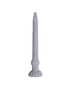 Power monsters - basilisk dildo 43 cm ø 5 cm