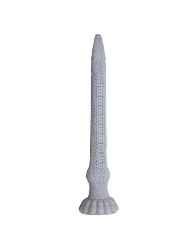 Power monsters - basilisk dildo 43 cm ø 5 cm