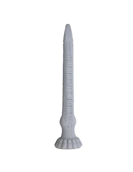 Power monsters - basilisk dildo 43 cm ø 5 cm