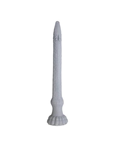 Power monsters - basilisk dildo 43 cm ø 5 cm