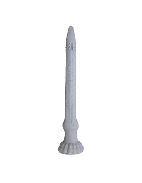 Power monsters - basilisk dildo 43 cm ø 5 cm